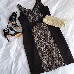 Shelby & Palmer cocktail dress